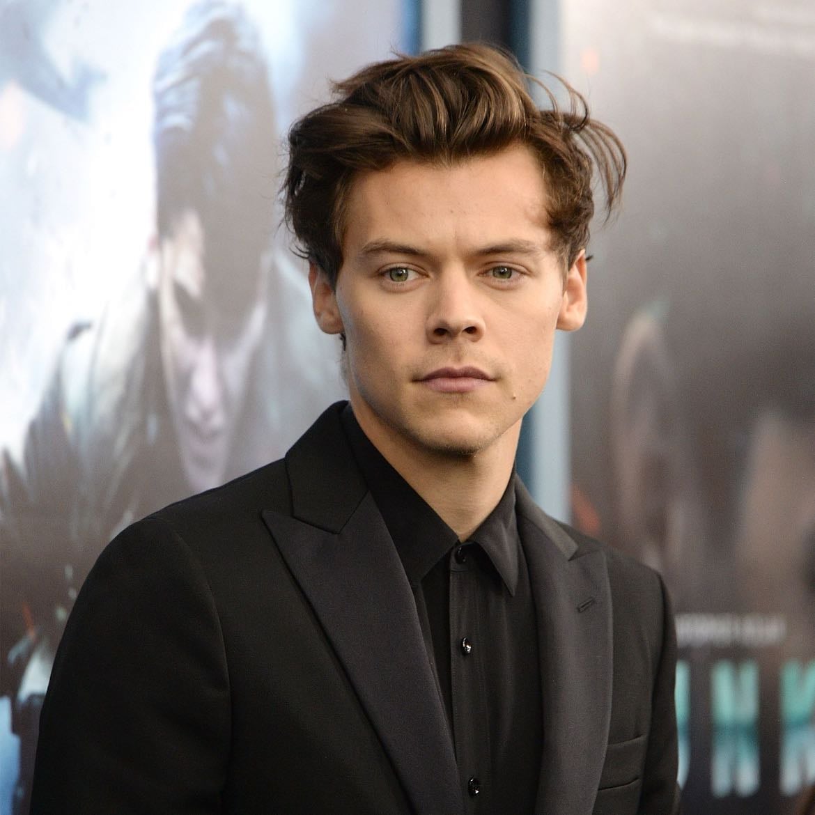Harry Styles