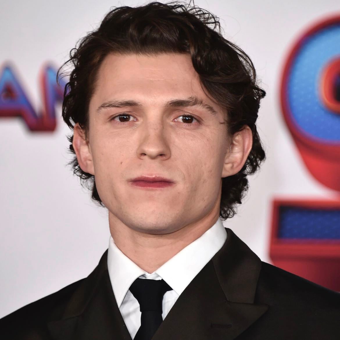 Tom Holland