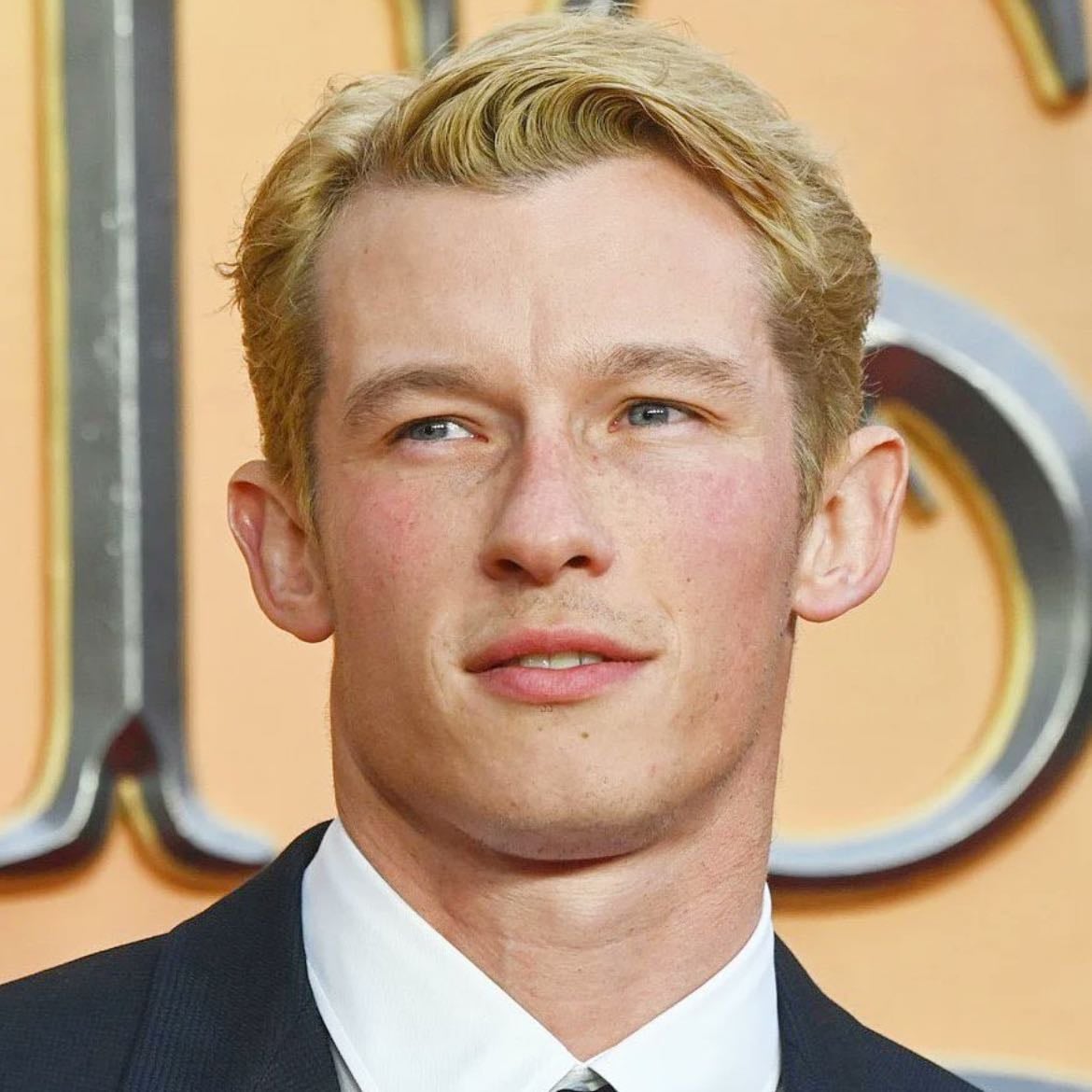 Callum Turner - special edition