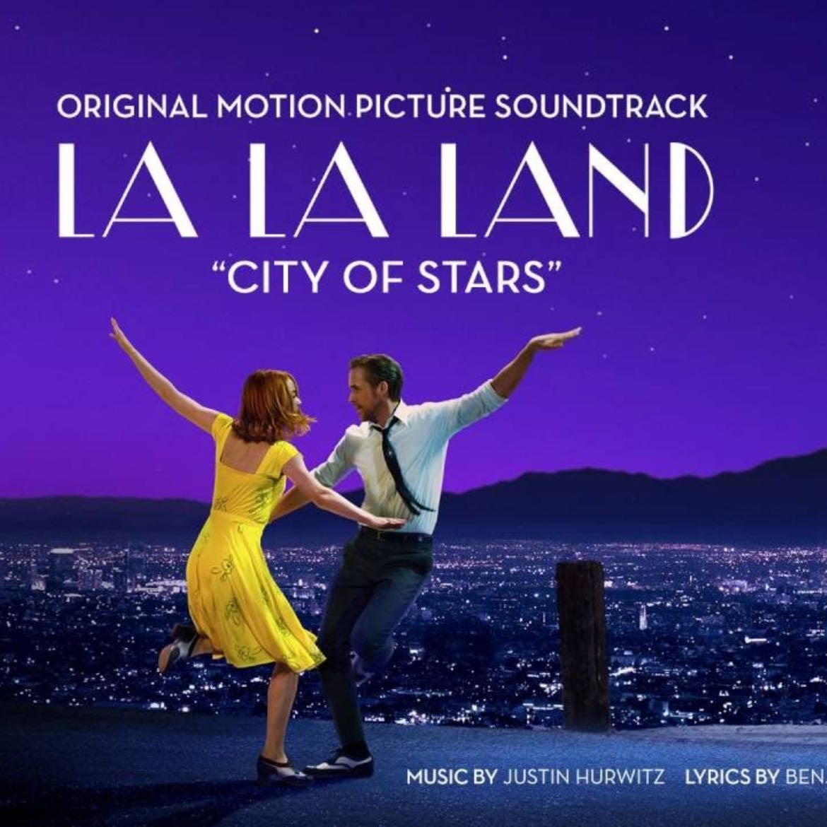 La La Land - Damien Chazelle · 2016