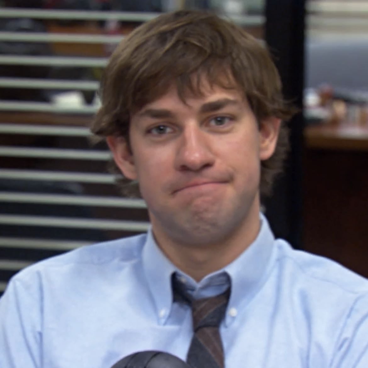 Jim Halpert - The Office