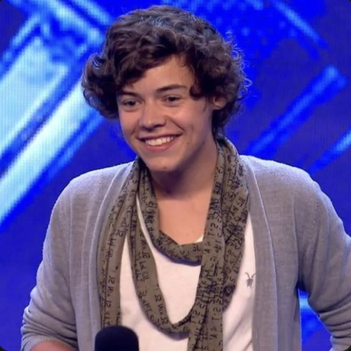 i’m tired and it’s winter - -harry 🫶