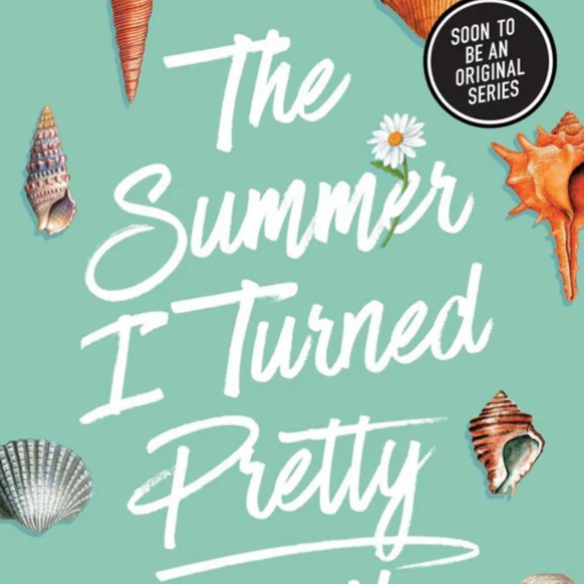 The Summer I Turned Pretty - Jenny Han