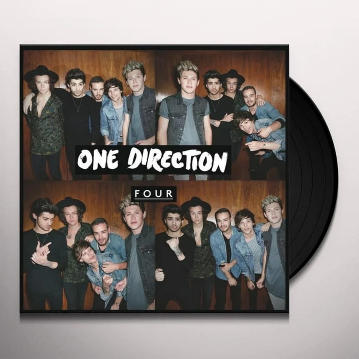 vinyls