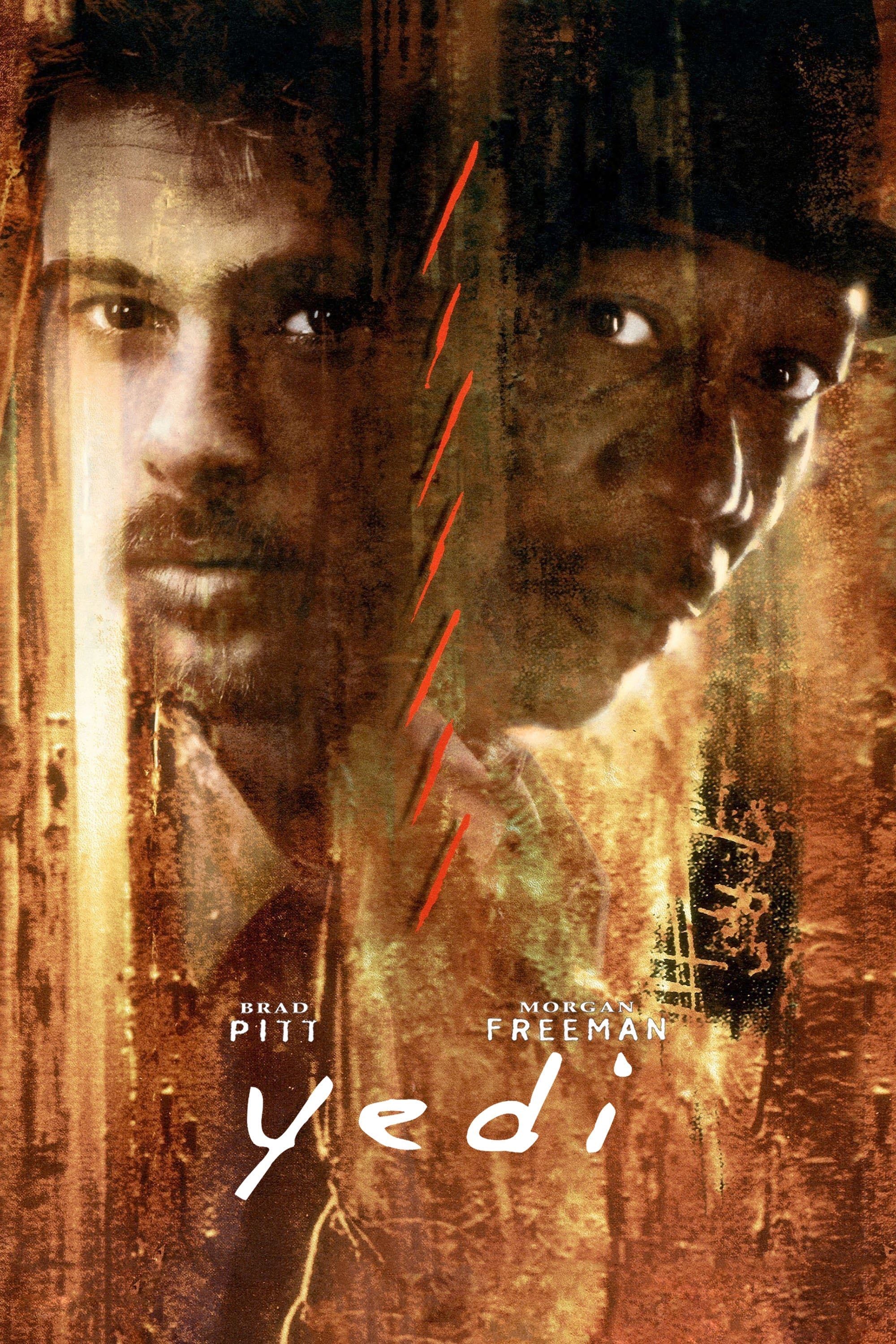 Se7en - David Fincher · 1995