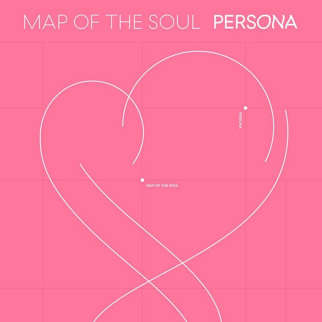 HOME - Song · BTS