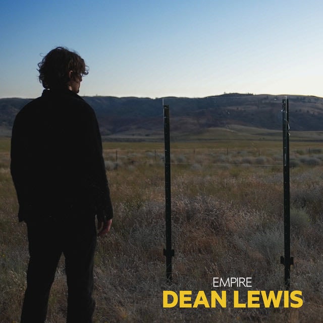 Empire - Song · Dean Lewis