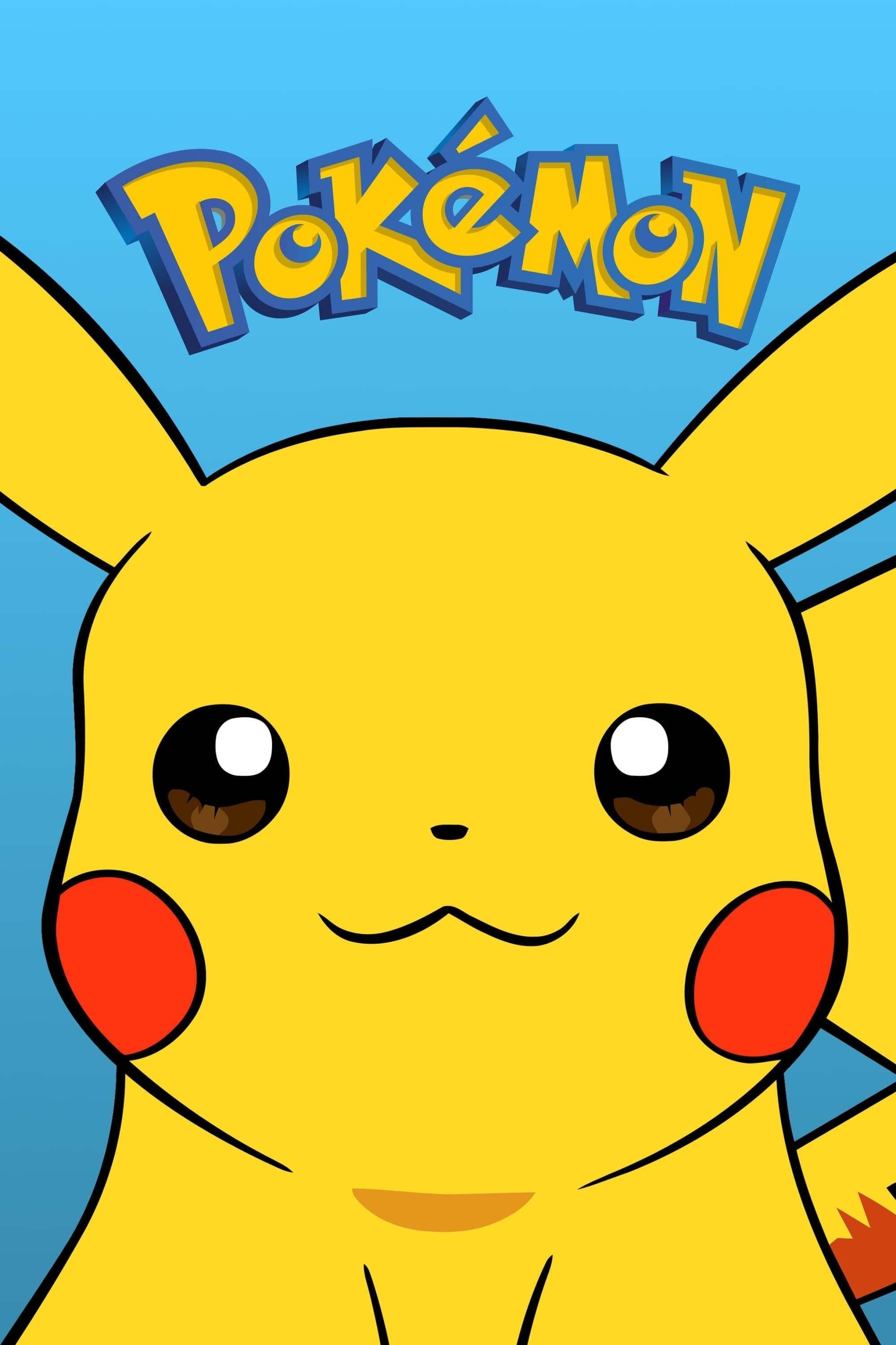 Pokémon - 1997
