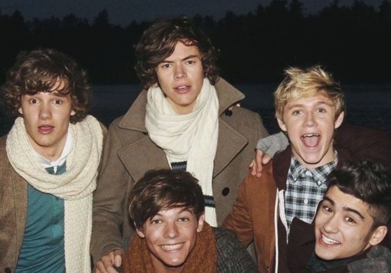 1D songs that im OBSESSED with.