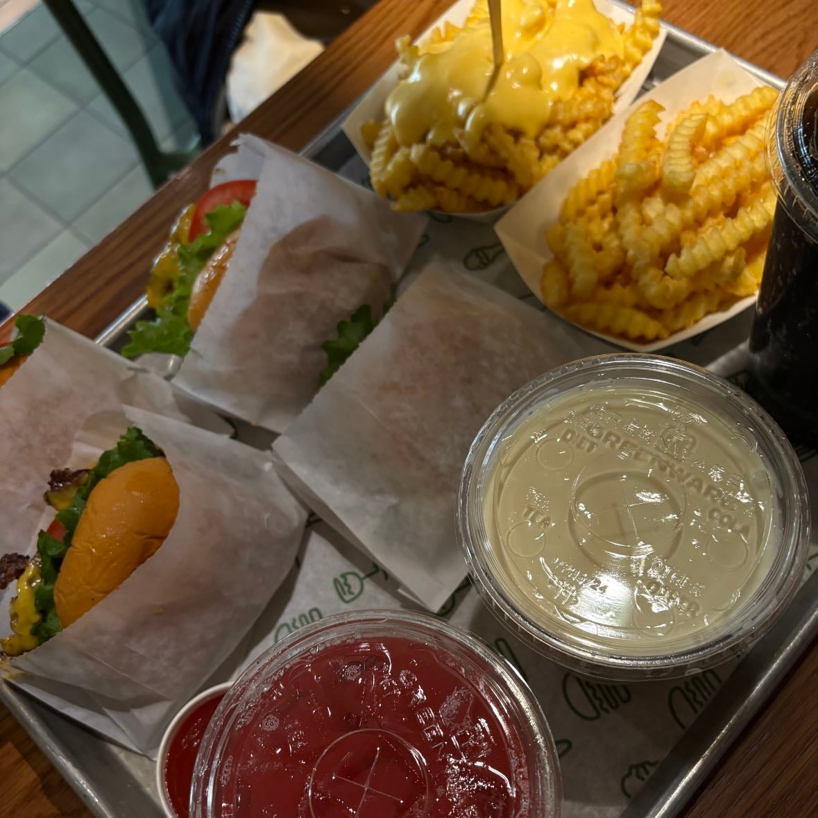 Shake Shack