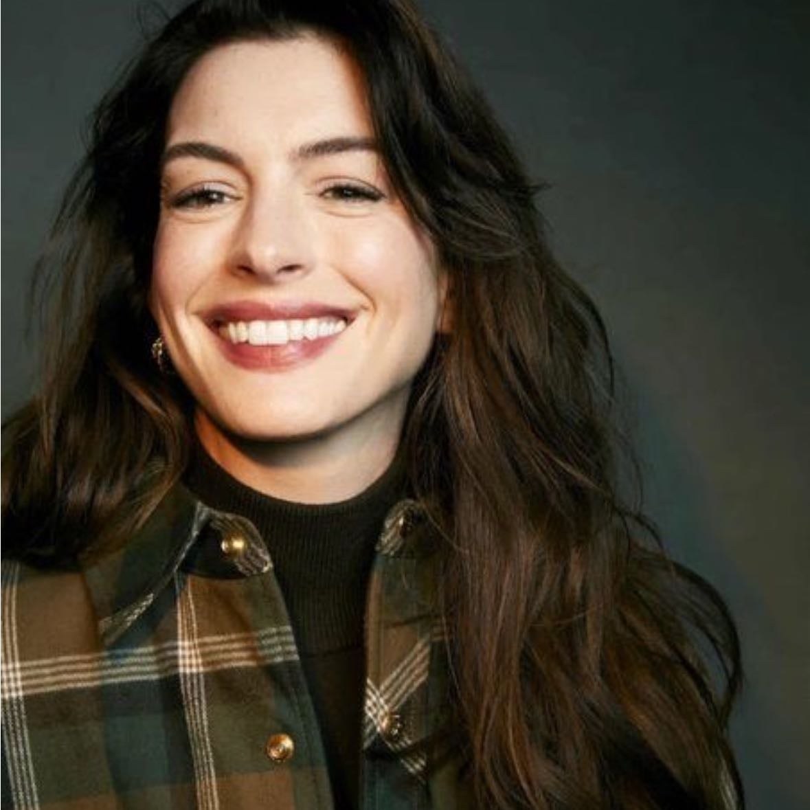 Anne Hathaway - Diario de una princesa