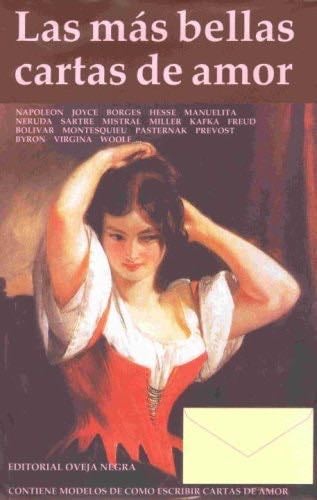 Las Mas Bellas Cartas De Amor (Spanish Edition) - NAPOLEON · 2007