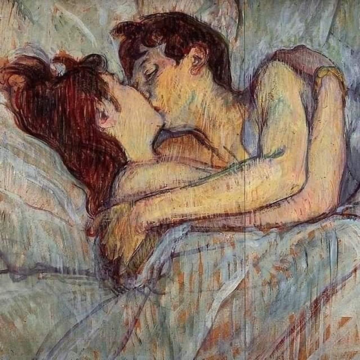 Toulouse-Lautrec - Francia 🇫🇷