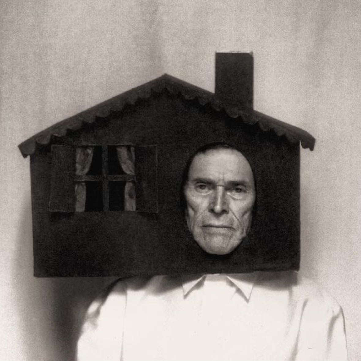 Willem Dafoe - Poor things