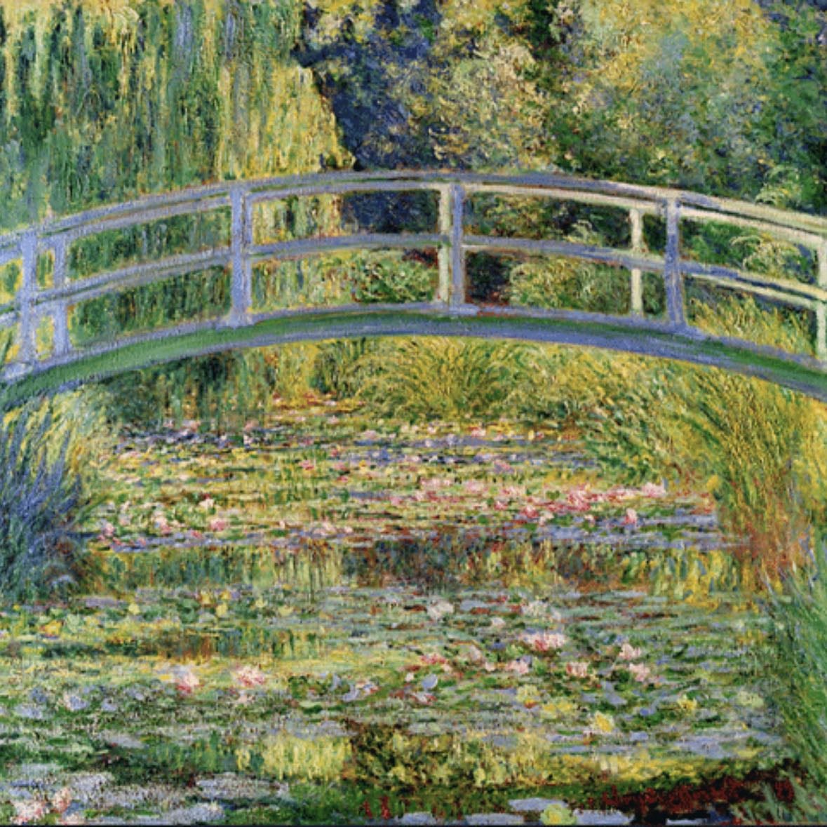 Claude Monet - Francia 🇫🇷