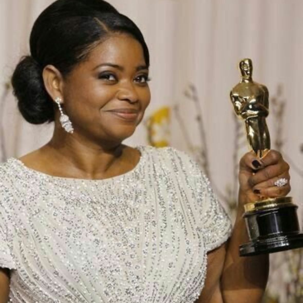 Octavia Spencer - Historias cruzadas