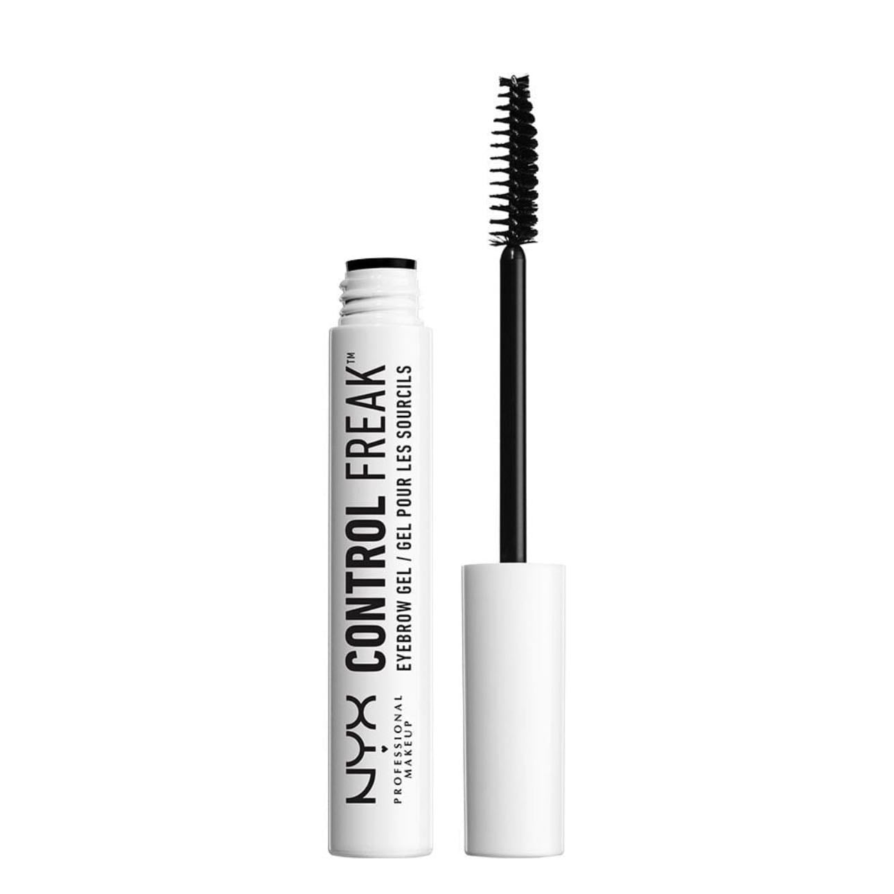 nyx: control freak eyebrow gel