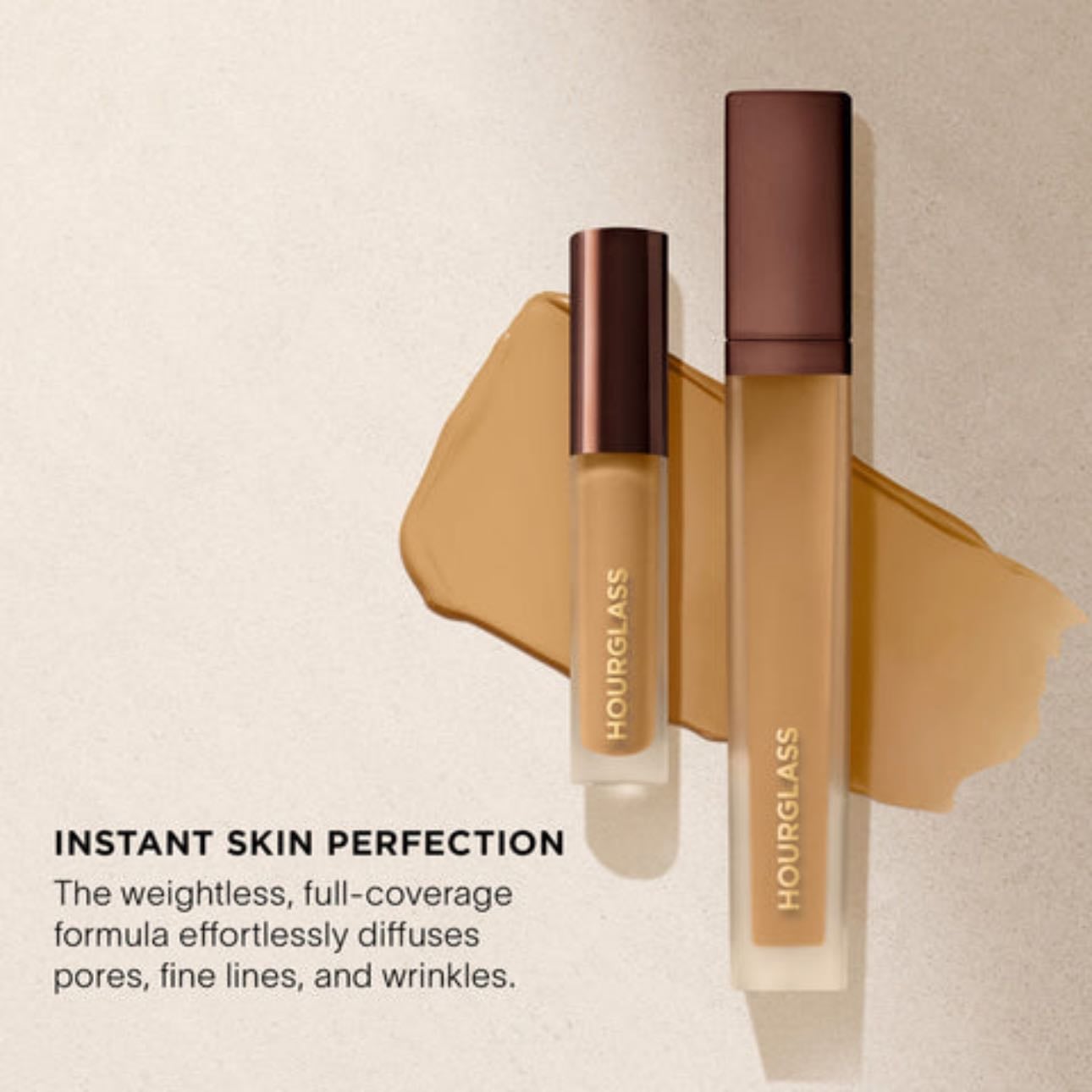 hourglass: vanish airbrush concealer - shade: maple 8.5