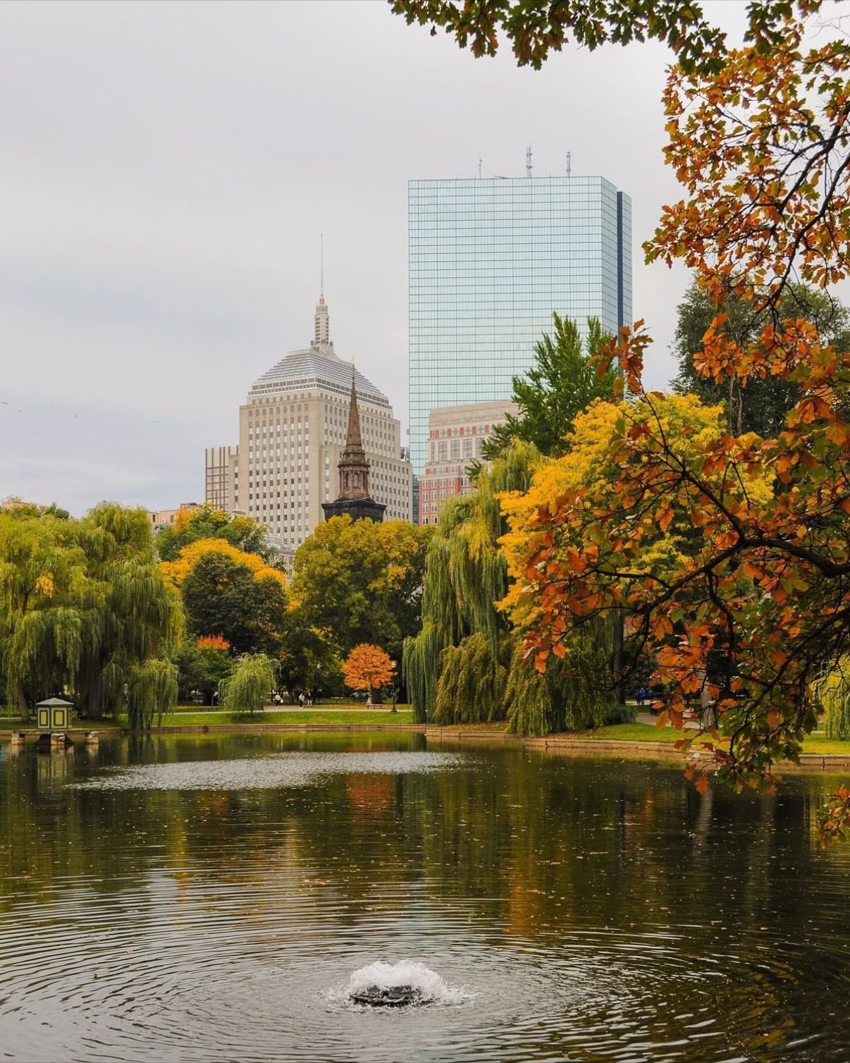 Boston