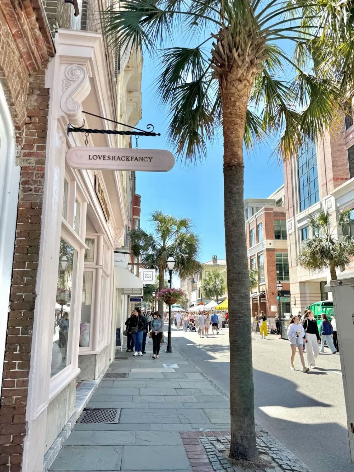 Charleston