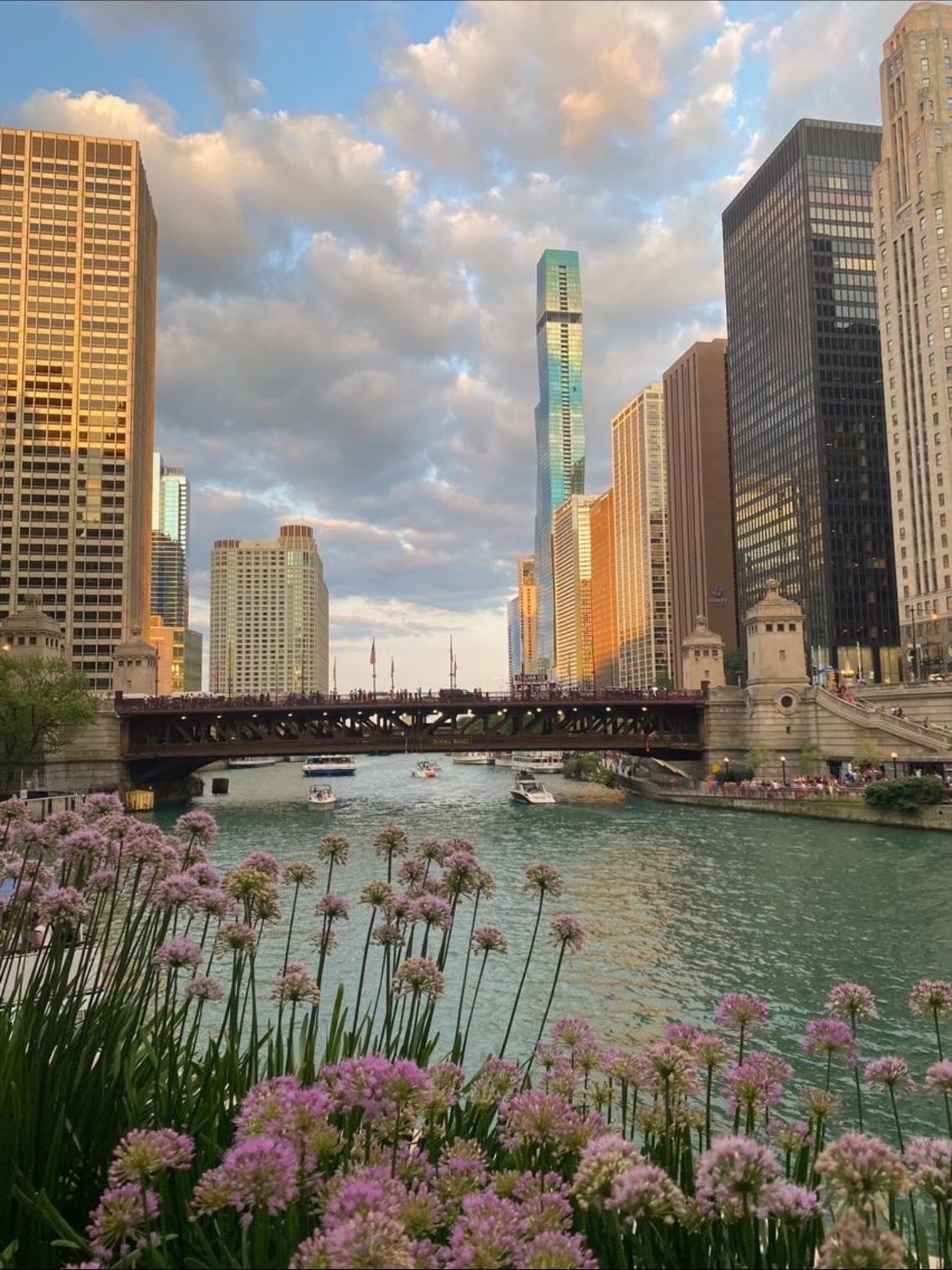 Chicago