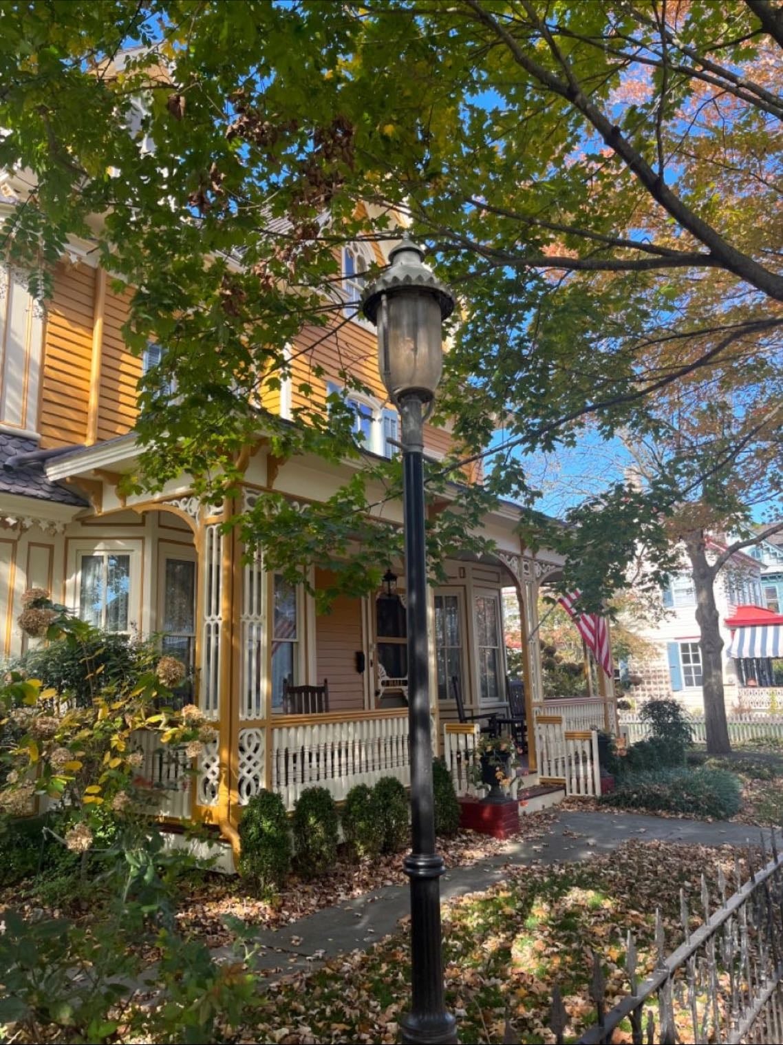 Cape May