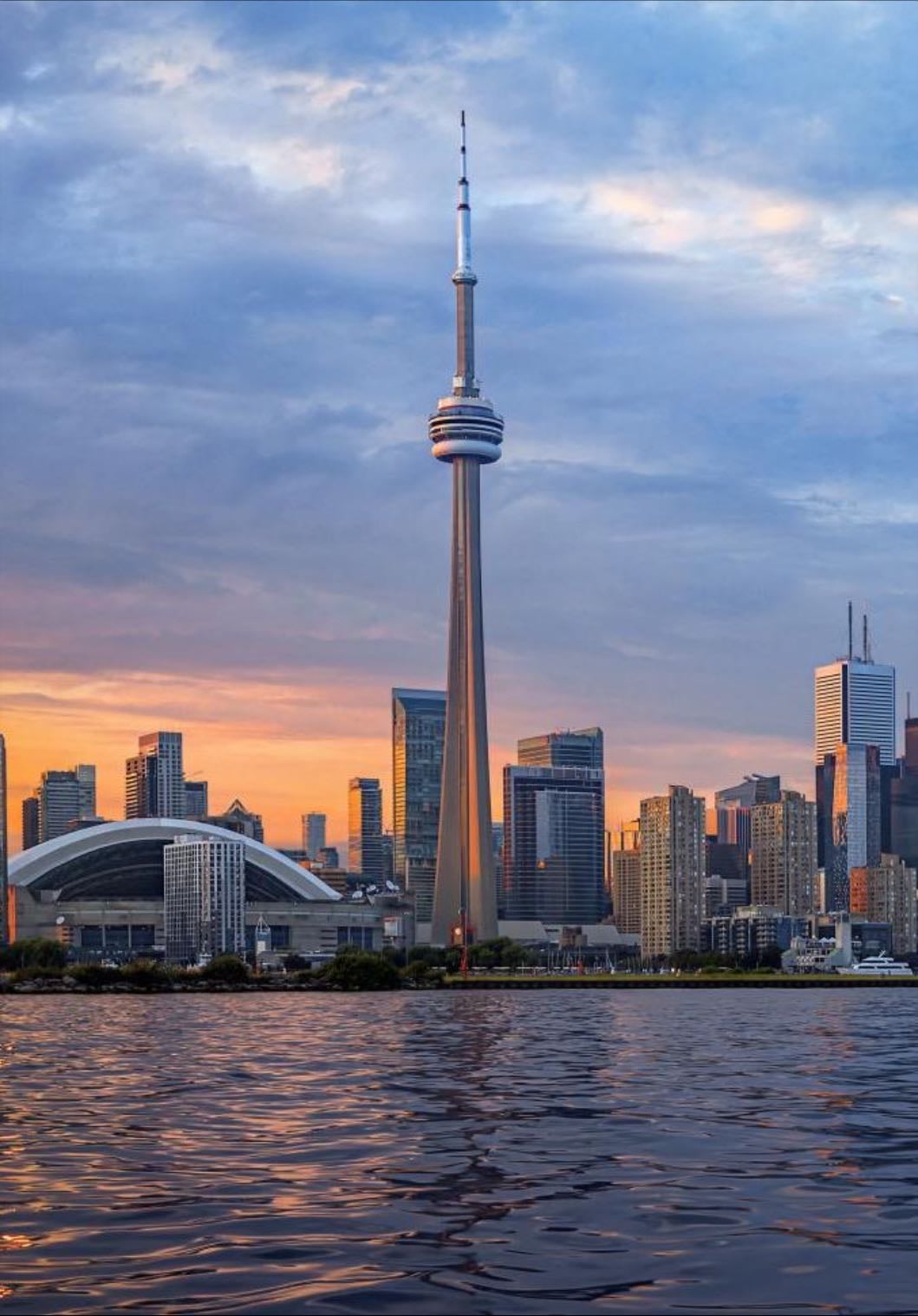 Toronto