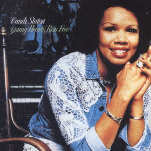 Young Hearts Run Free - Song 路 Candi Staton