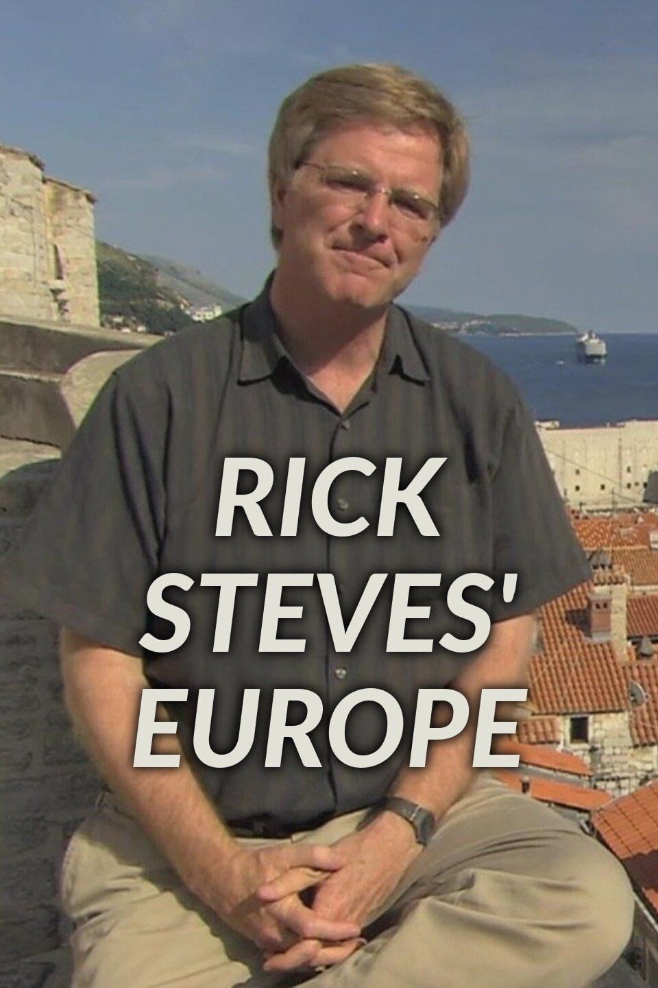 Rick Steves' Europe - 2000