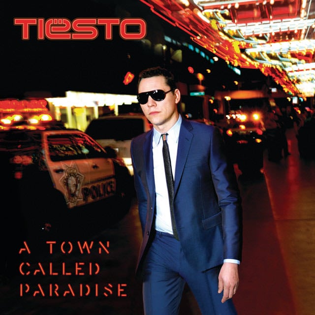 Wasted - Song 路 Ti毛sto, Matthew Koma