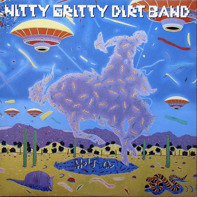 Fishin' in the Dark - Song 路 Nitty Gritty Dirt Band