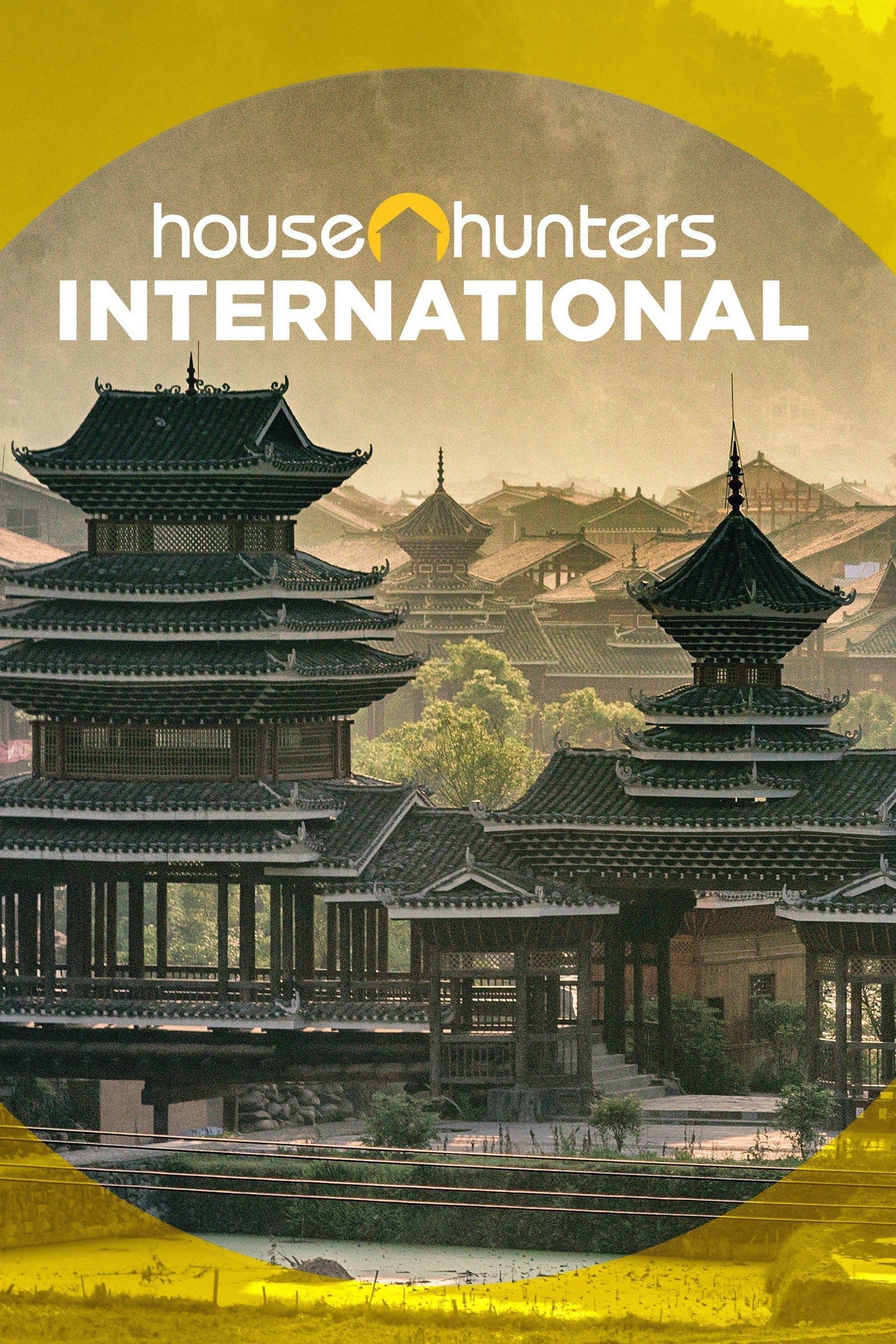House Hunters International - 2006