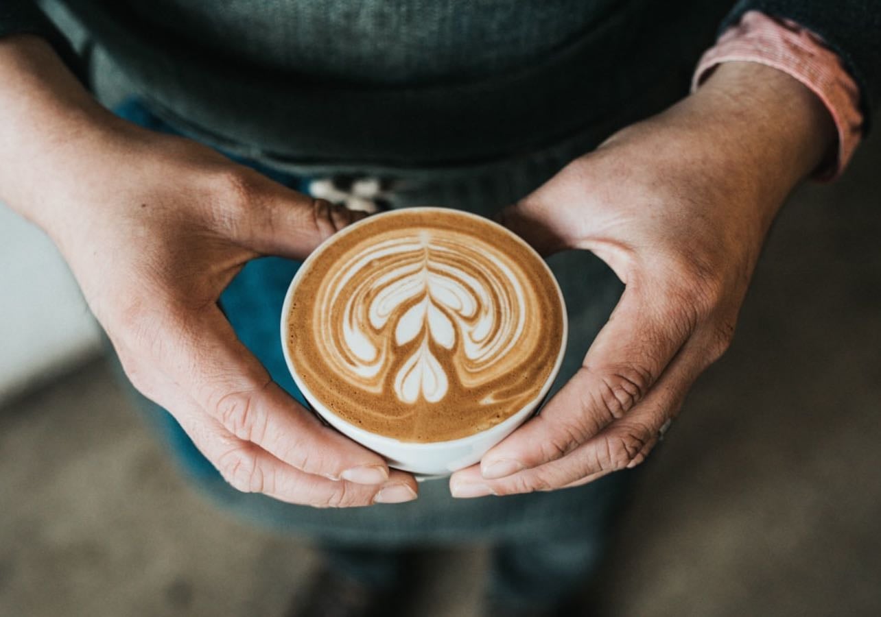 Coffee Breaks en CDMX
