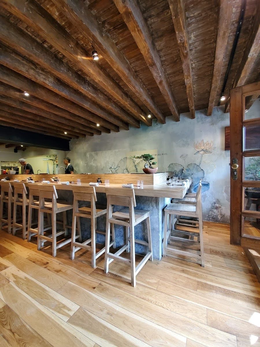 Wabi Sushi