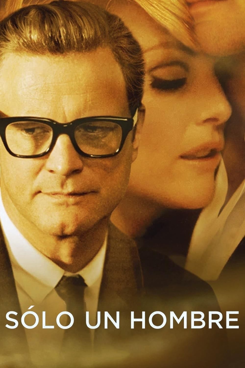 Sólo un hombre - Tom Ford · 2009