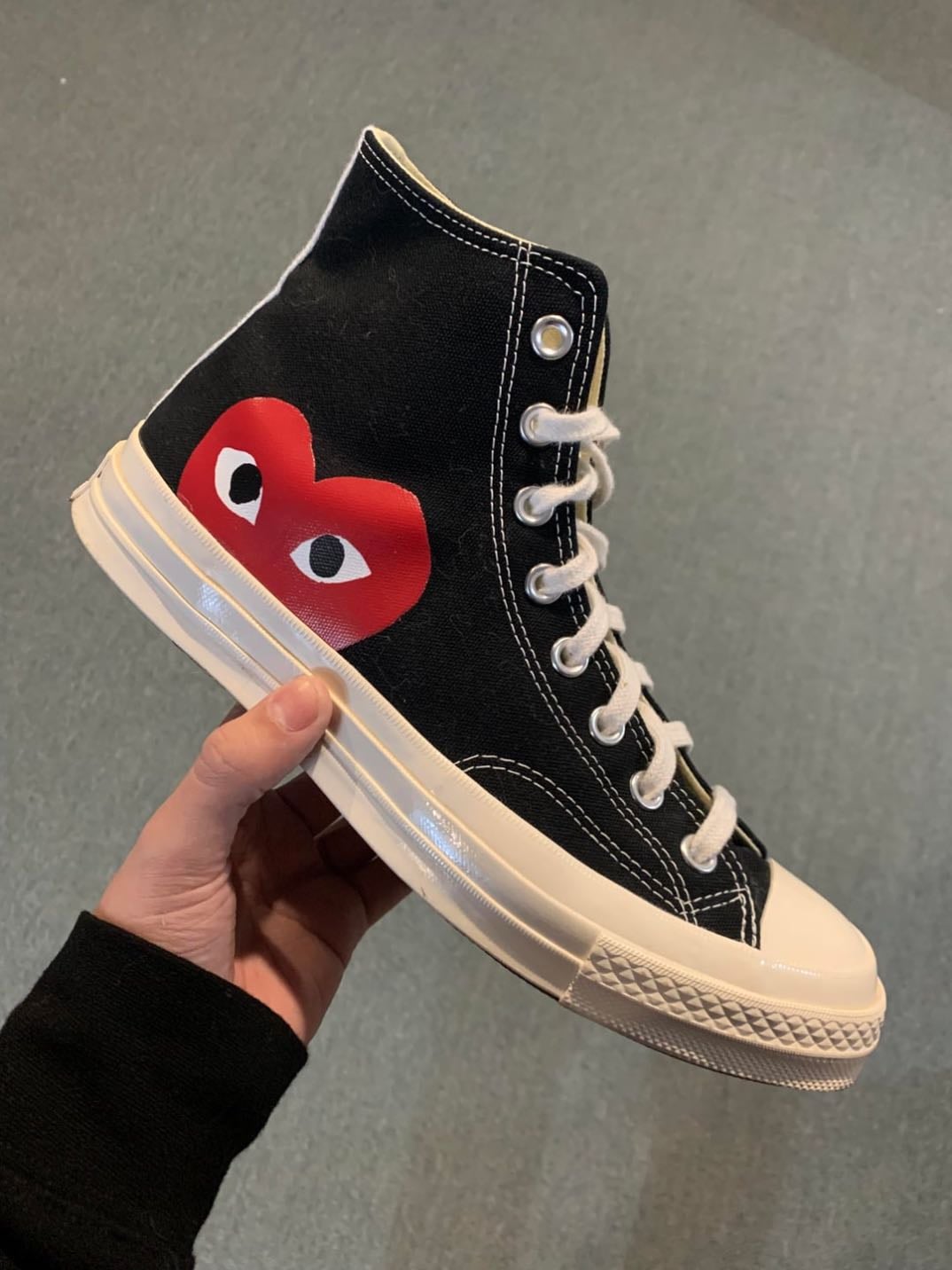 converse cdg