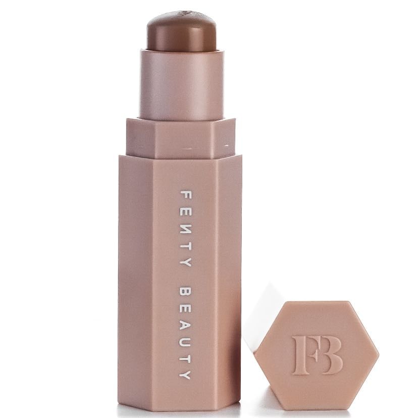 Contour by Fenty - so easily spread