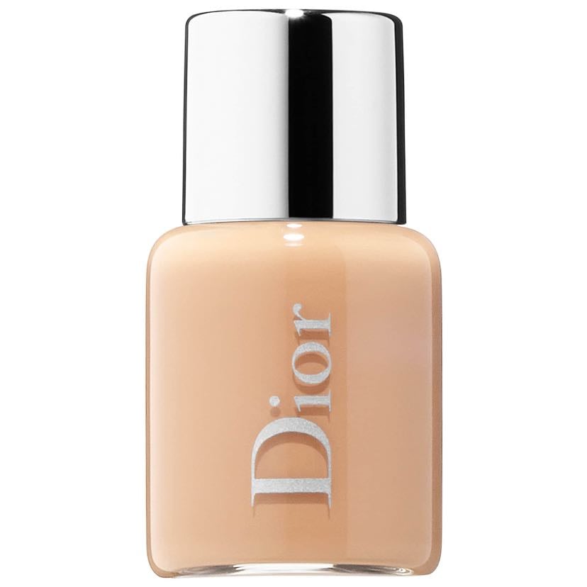 Foundation by Dior - pretty 🎀