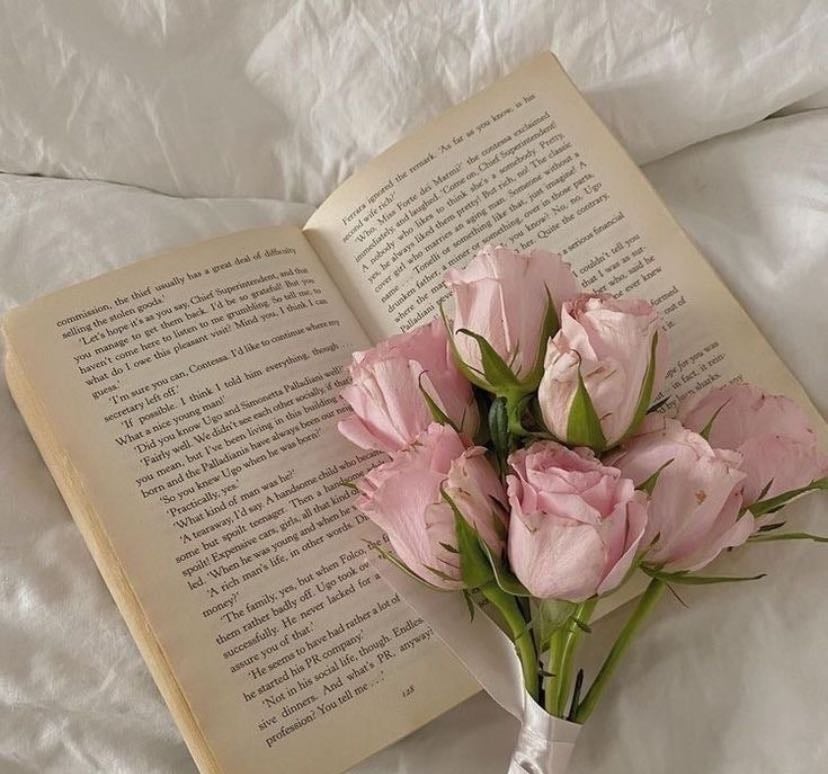Les livres d’une femme en Christ