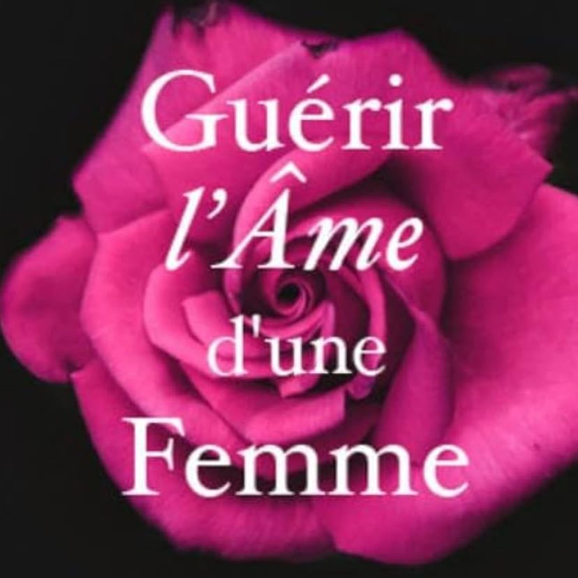 Guérir l'Âme d'une Femme - Joyce Meyer · 2019