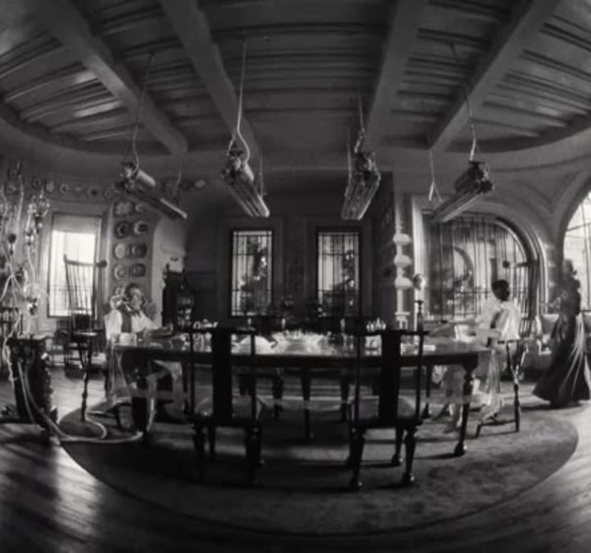 Mis casas favoritas de peliculas - other hypelist by Regina Hernández Núñez