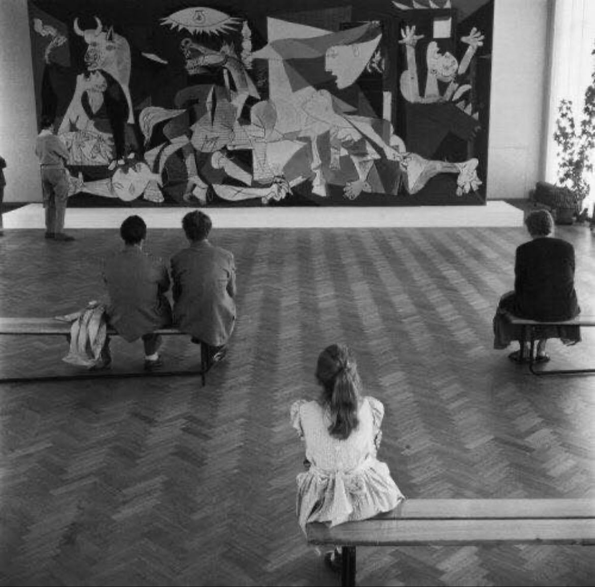 Museo Reina Sofía