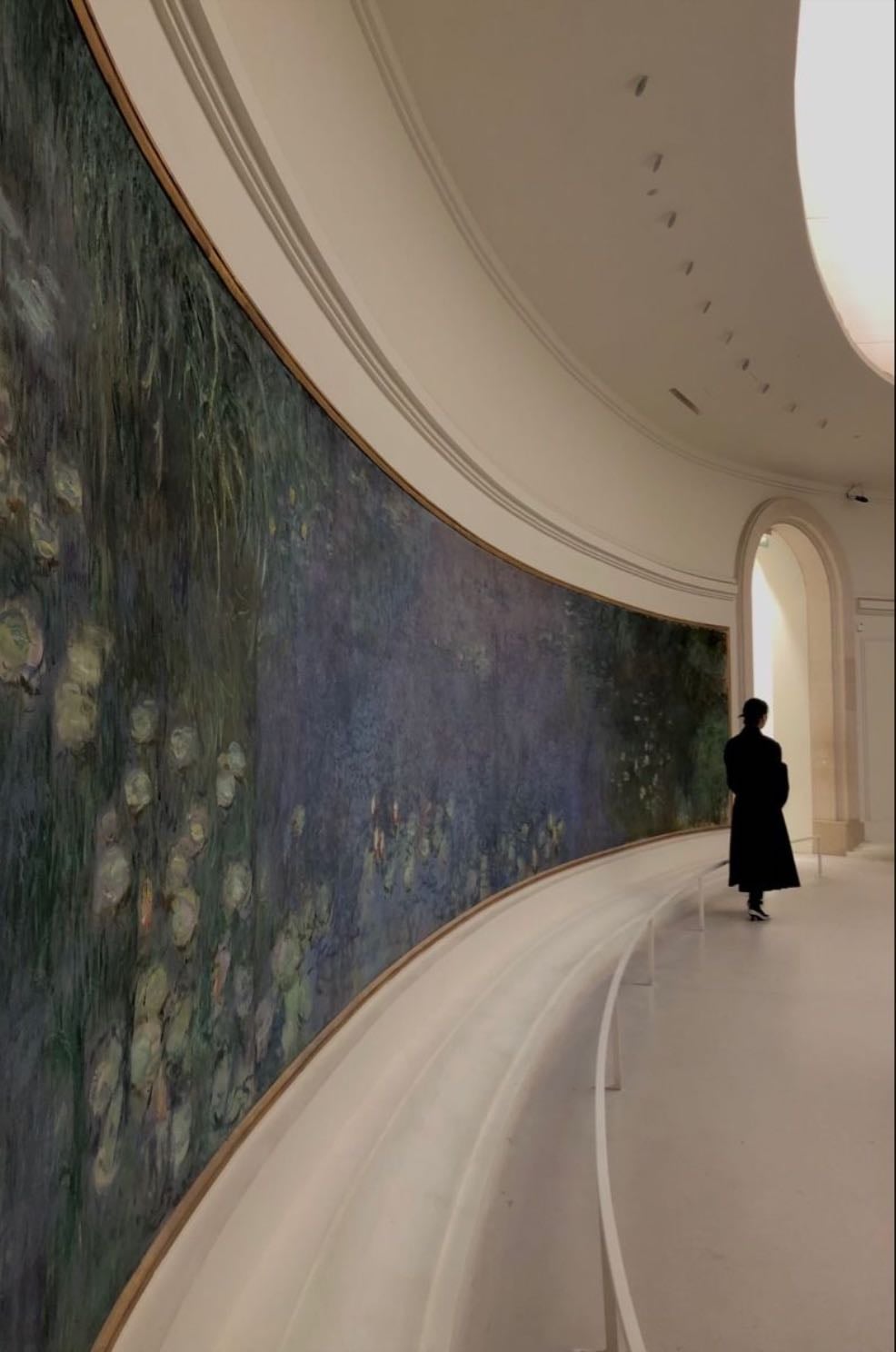 Musée de l'Orangerie
