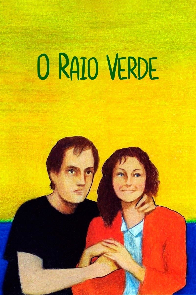 The Green Ray - Éric Rohmer · 1986