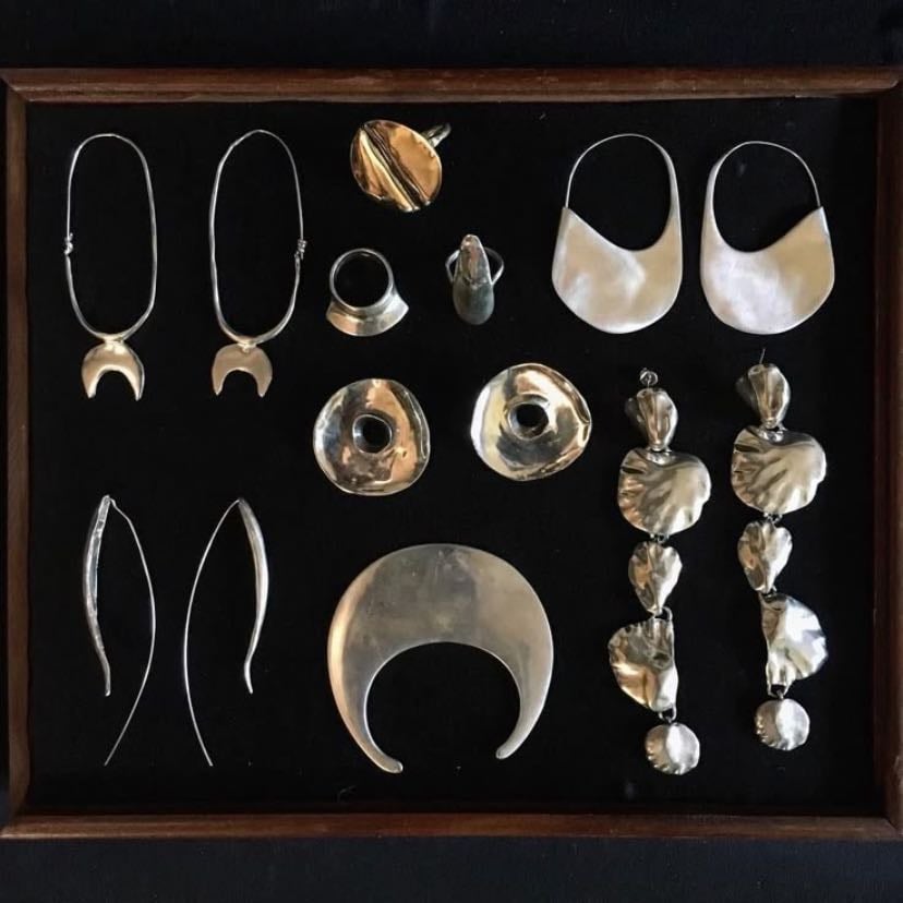 Aretes