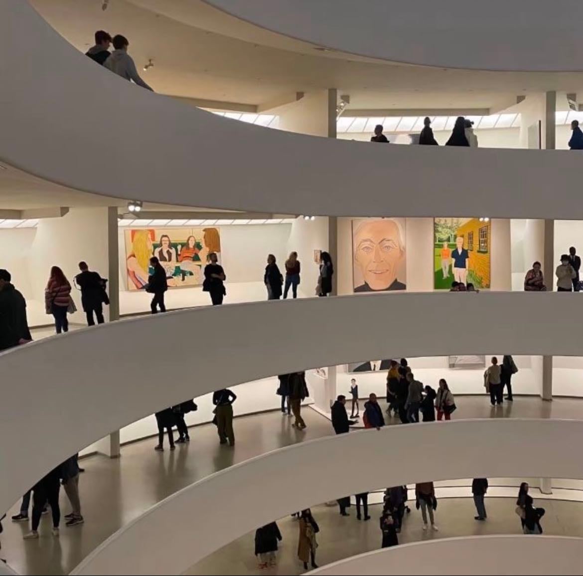 Guggenheim Museum
