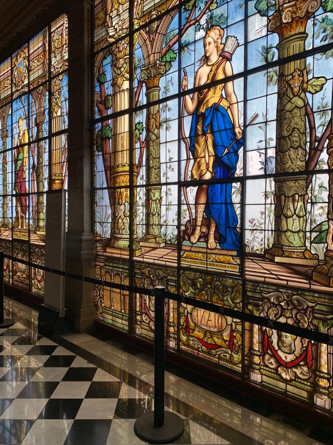 Castillo de Chapultepec