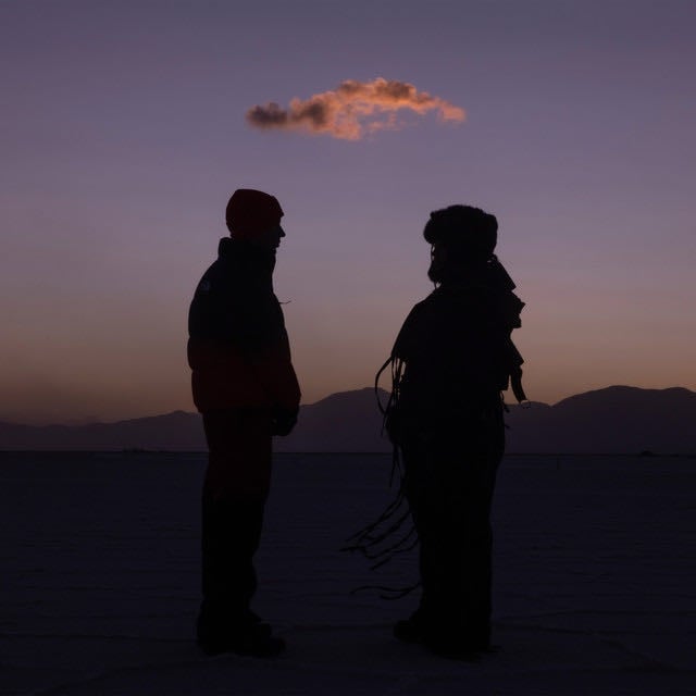 Constelación - Album · Duki, Lia Kali
