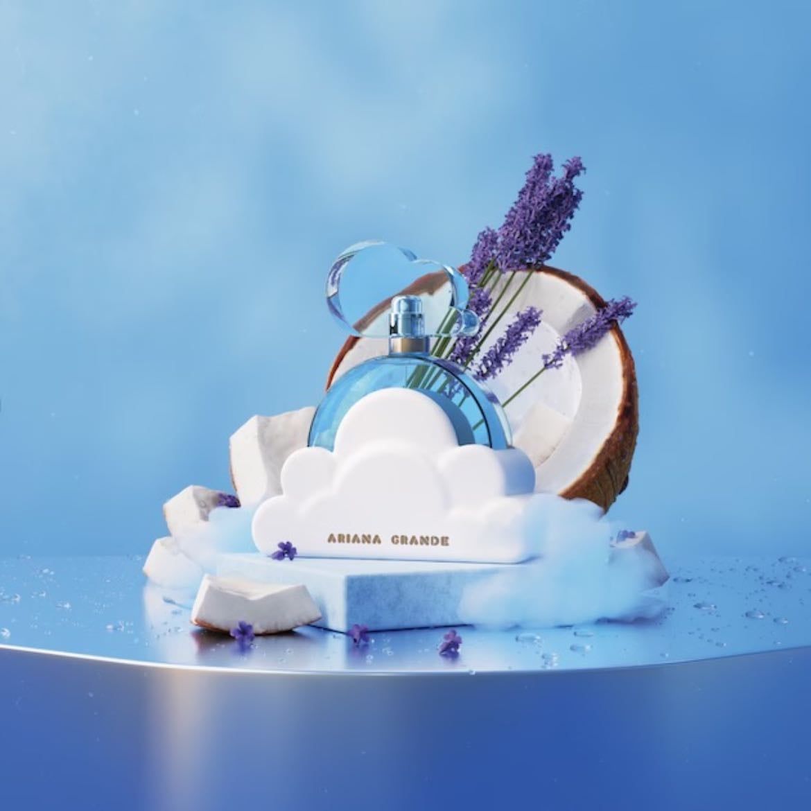 Cloud - Ariadna grande