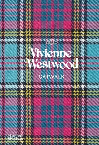 Vivienne Westwood Catwalk - Alexander Fury, Vivienne Westwood, Andreas Kronthaler